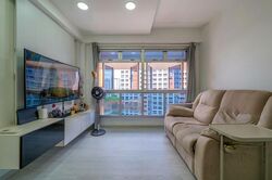 Blk 476C Sunshine Court (Choa Chu Kang), HDB 3 Rooms #464133241